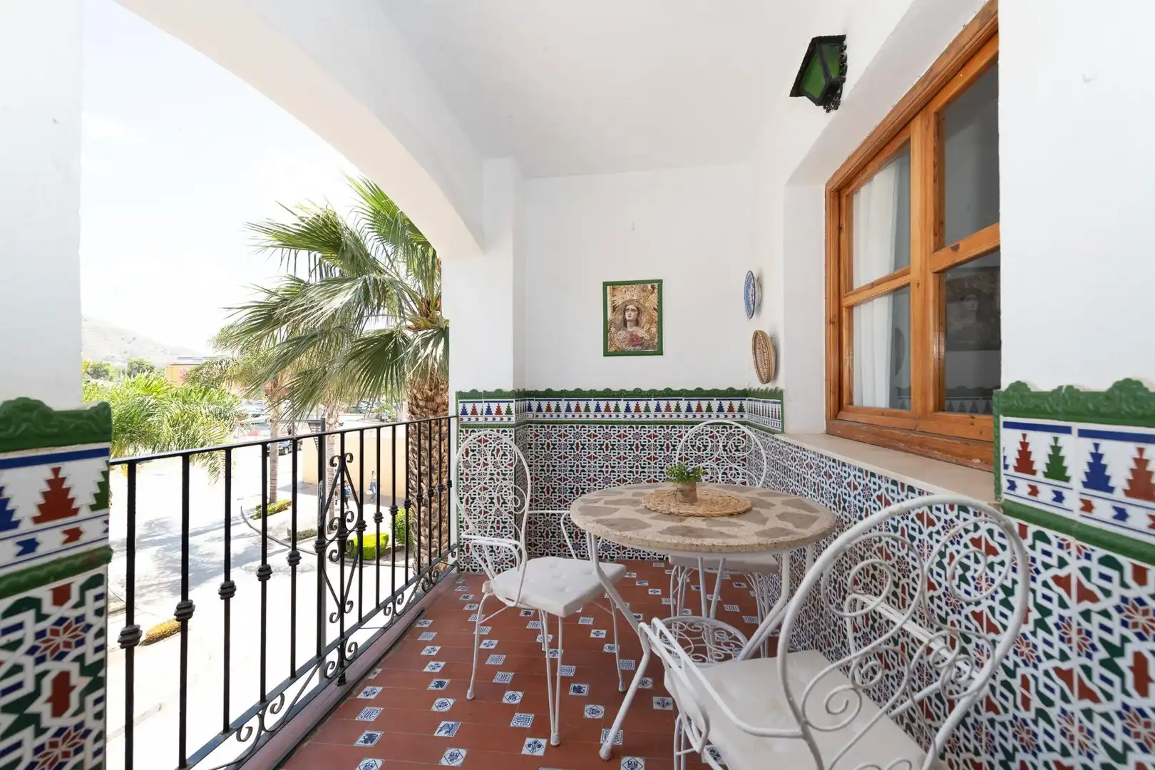 Piso en venta en Calle Sierra Almijara, Playa del Rincón