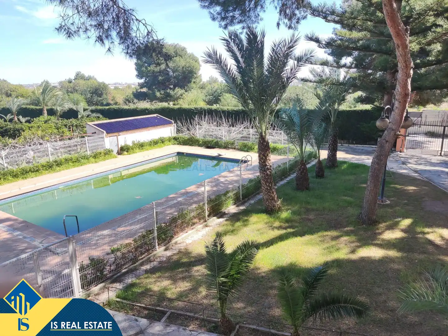 Xalet amb terrassa en venda a Los Balcones - Los Altos, imagen 13