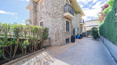 Foto 4 de Casa o chalet en venta en Calle Antonio Machado, Guadarrama, Madrid
