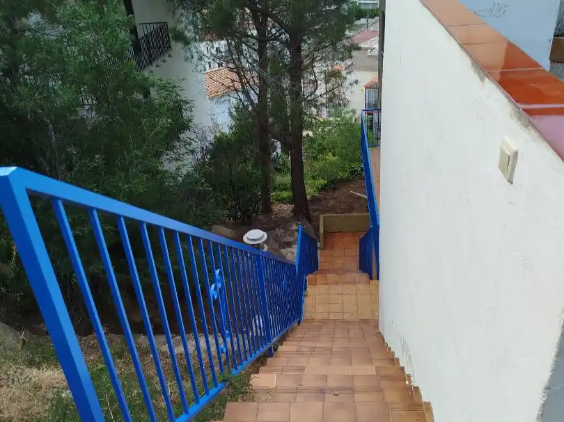Mini appartamento in vendita a Carrer de la Pujada del Puig Rom 36, imagen 6