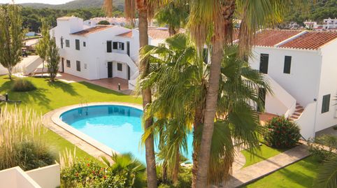 Foto 4 de Apartament en venda a Cl Golf , Del;son P Arc 390, Son Parc, Es Mercadal