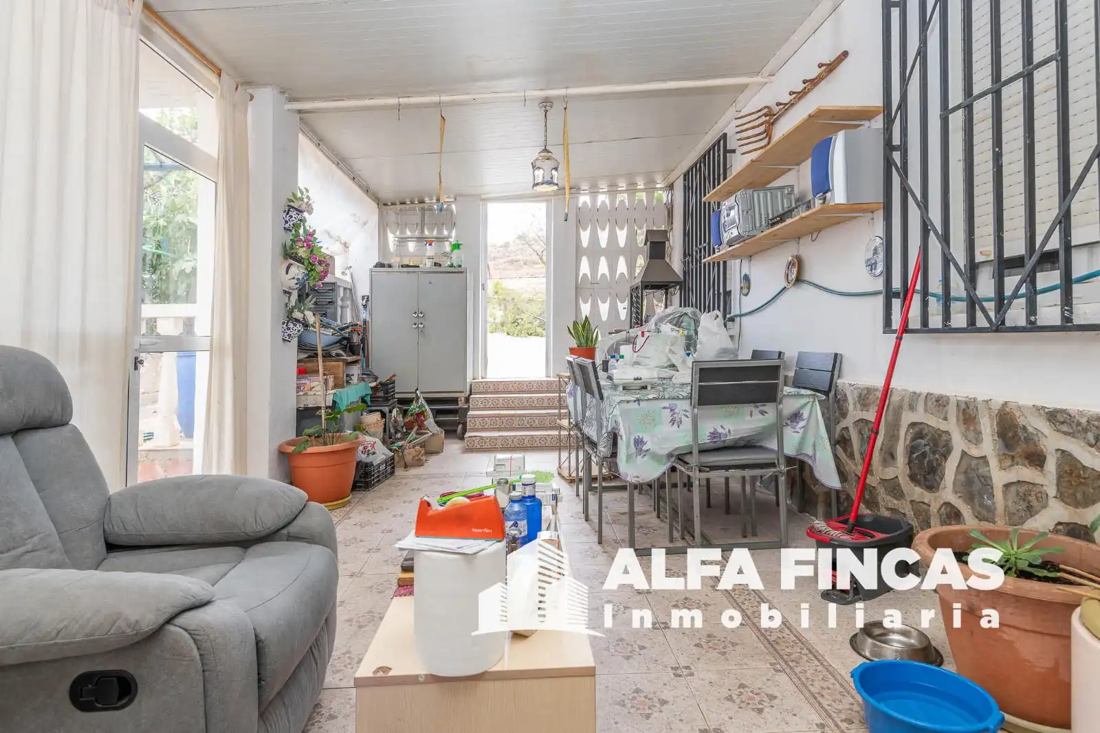 Vista exterior de Casa o chalet en venta en San Pedro con Calefacción, Jardín privado y Trastero