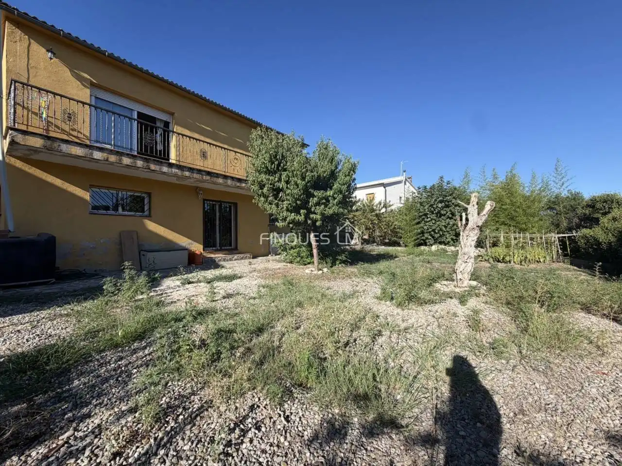 Casa con jardín en venta en Calle Rovelló, imagen 35