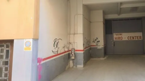 Photo 4 of Garage for sale in Calle S Roc, 4, Llevant, Reus