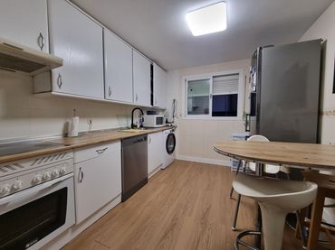 Appartamento in vendita a Pradillo de la Villa