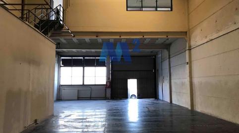 Photo 4 of Industrial buildings to rent in Polígono Industrial Sur, Madrid