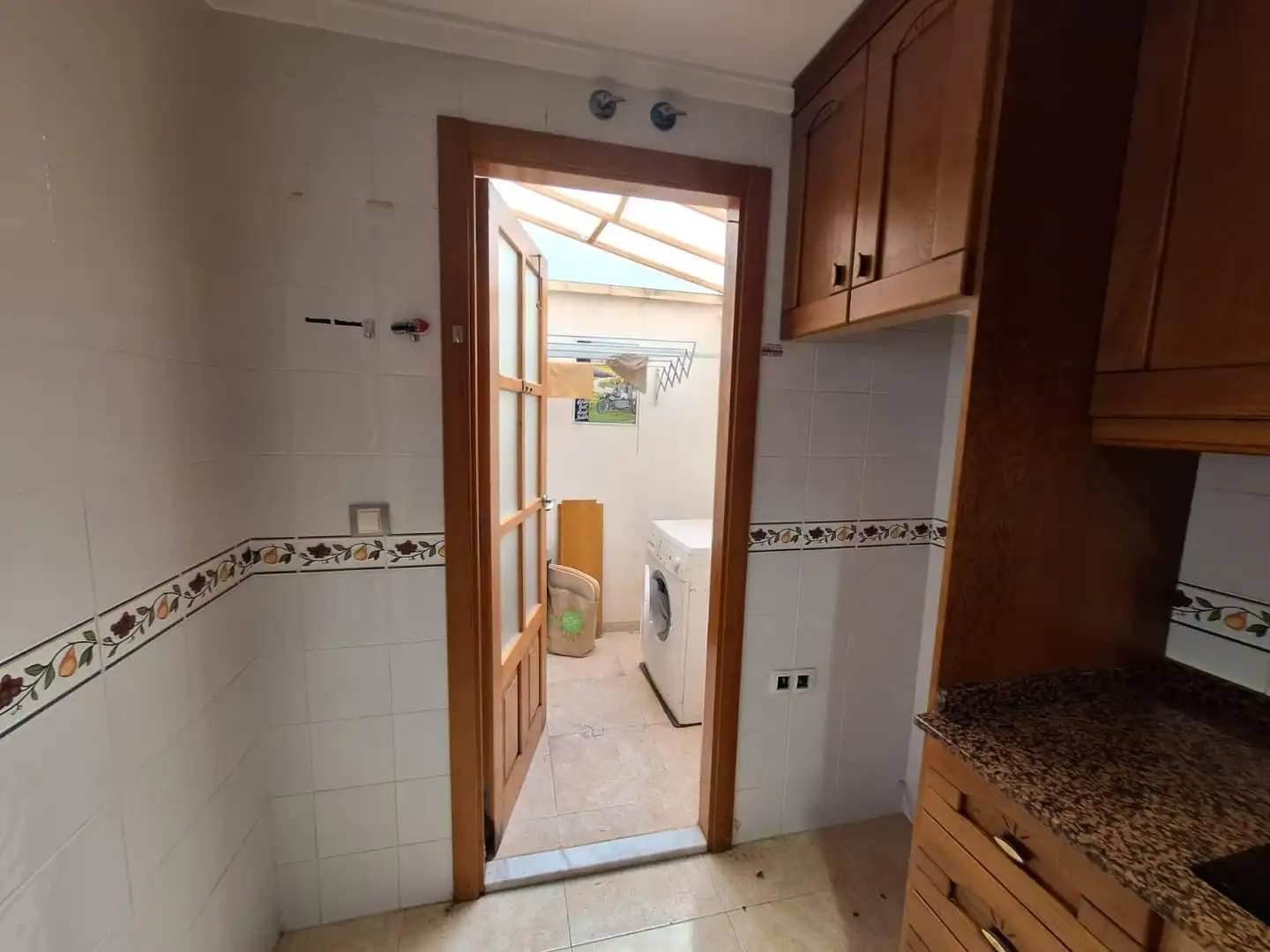 Casa amb piscina en venda a MIGUEL ANGEL BLANCO GARRI, imagen 16
