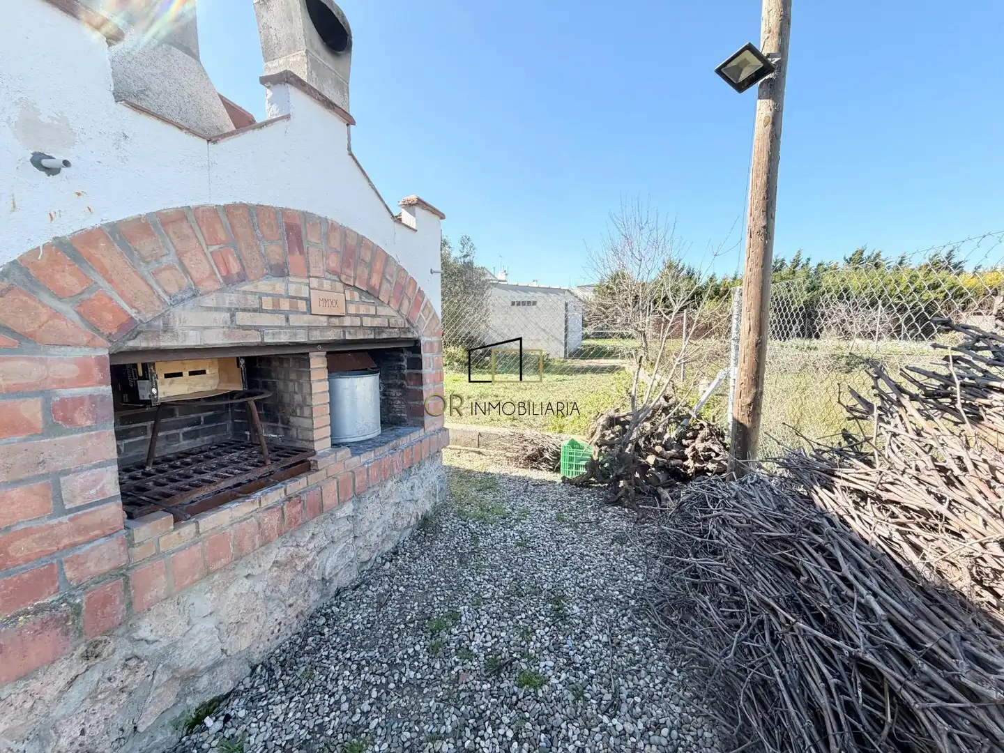 Casa o chalet en venta en Sant Martí Sarroca