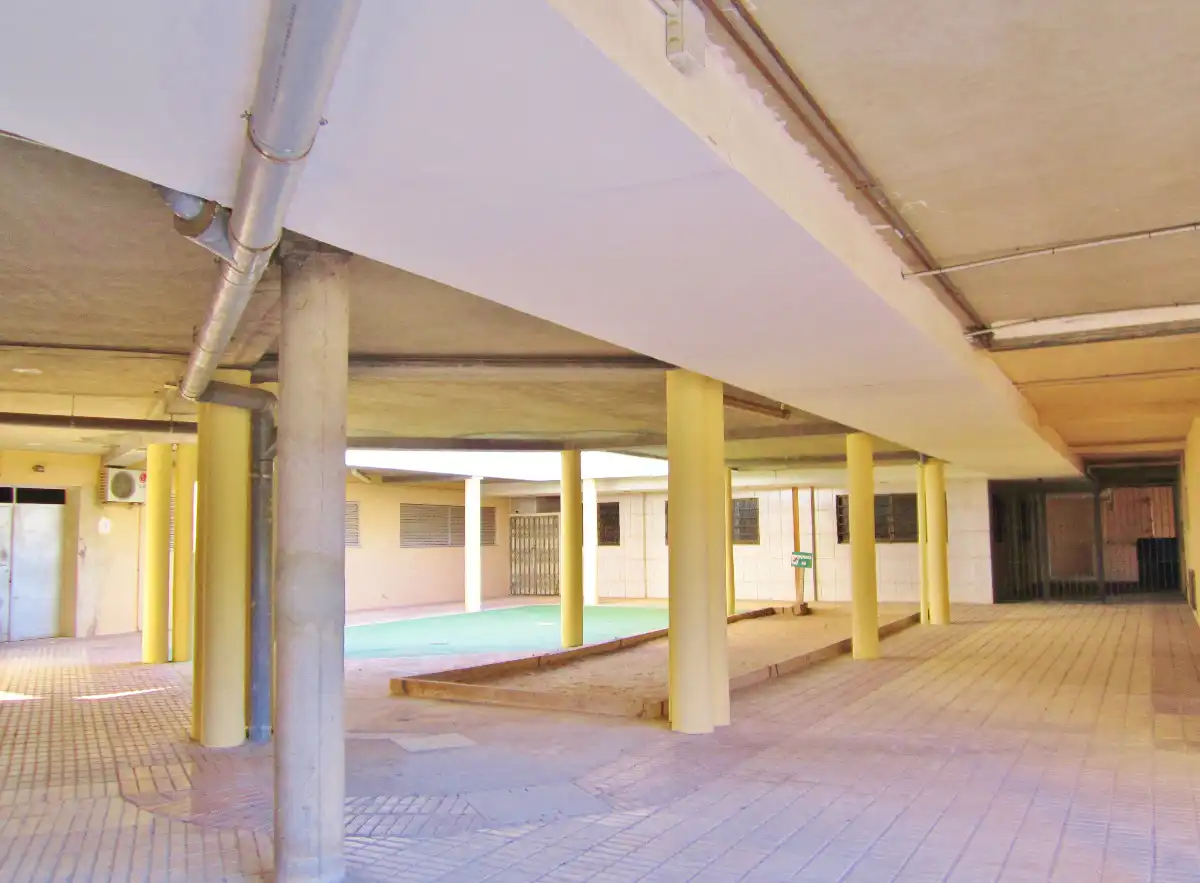 Local comercial en venta en Pla - Carolinas, imagen 37