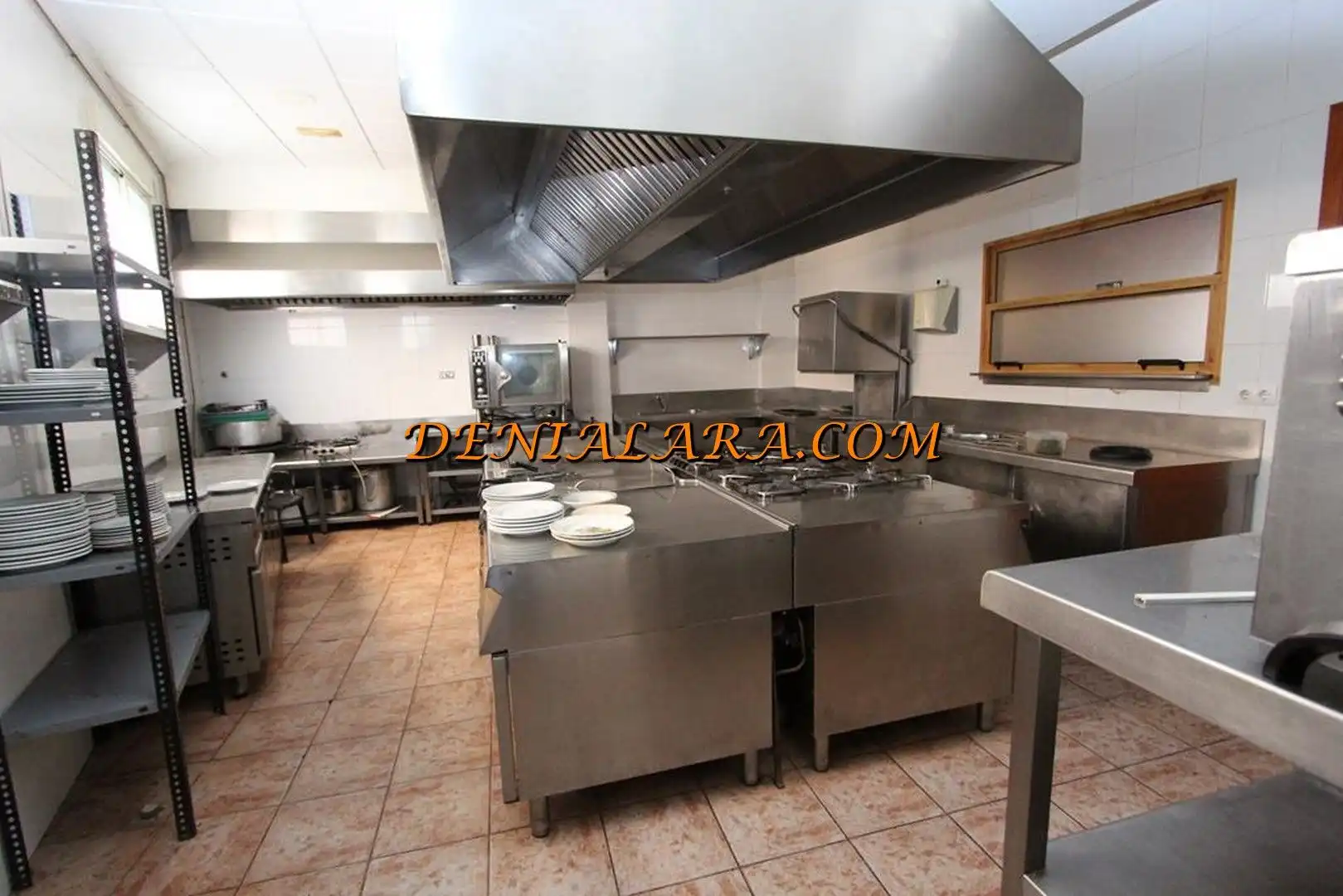 Local comercial en venda a El Verger, imagen 8