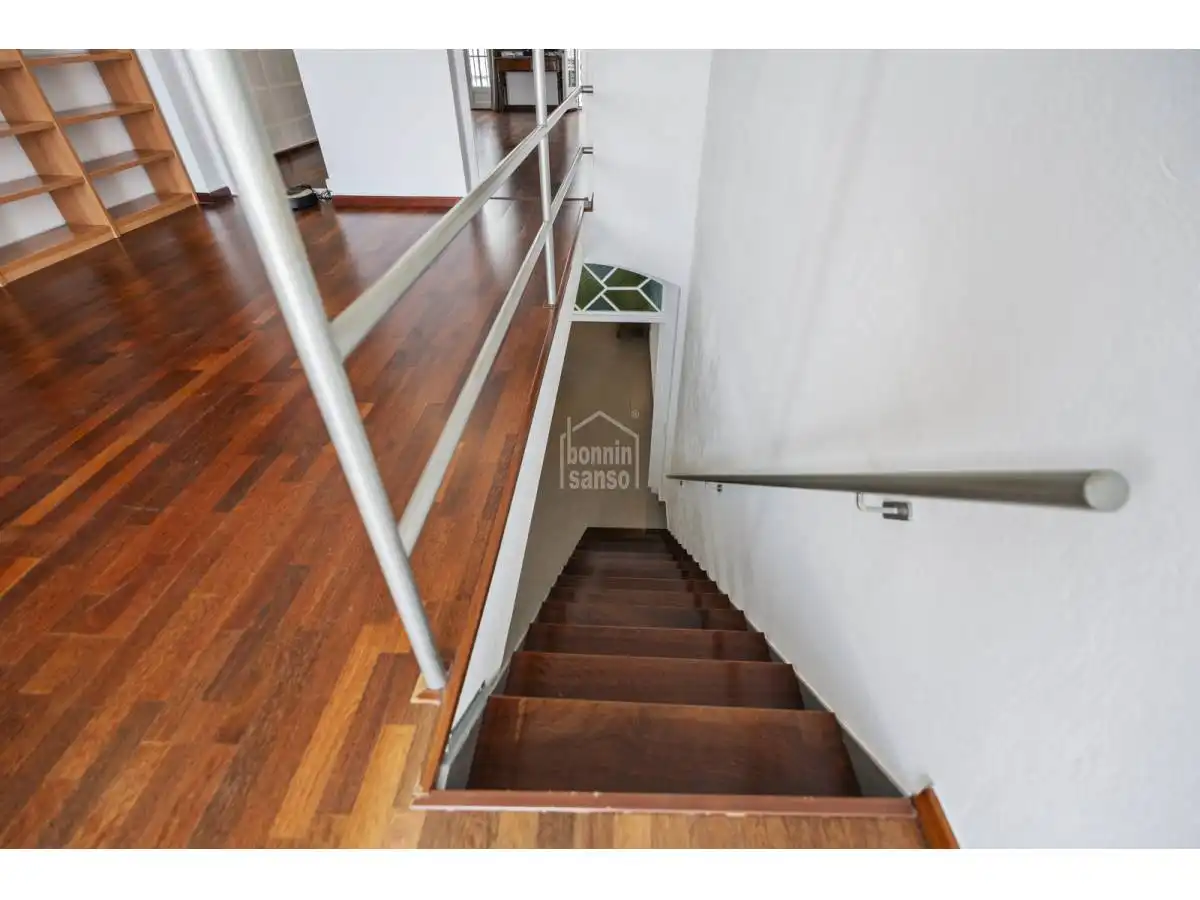 Casa o chalet en venta en Maó - Mahón con Calefacción, Terraza y Amueblado