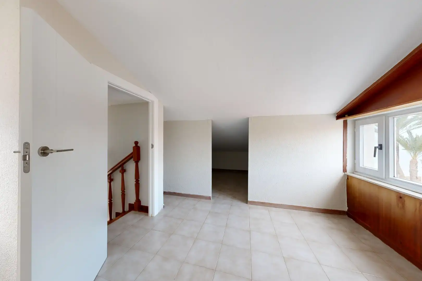 Casa o chalet de alquiler en Cartagena con Calefacción, Jardín privado y Parquet