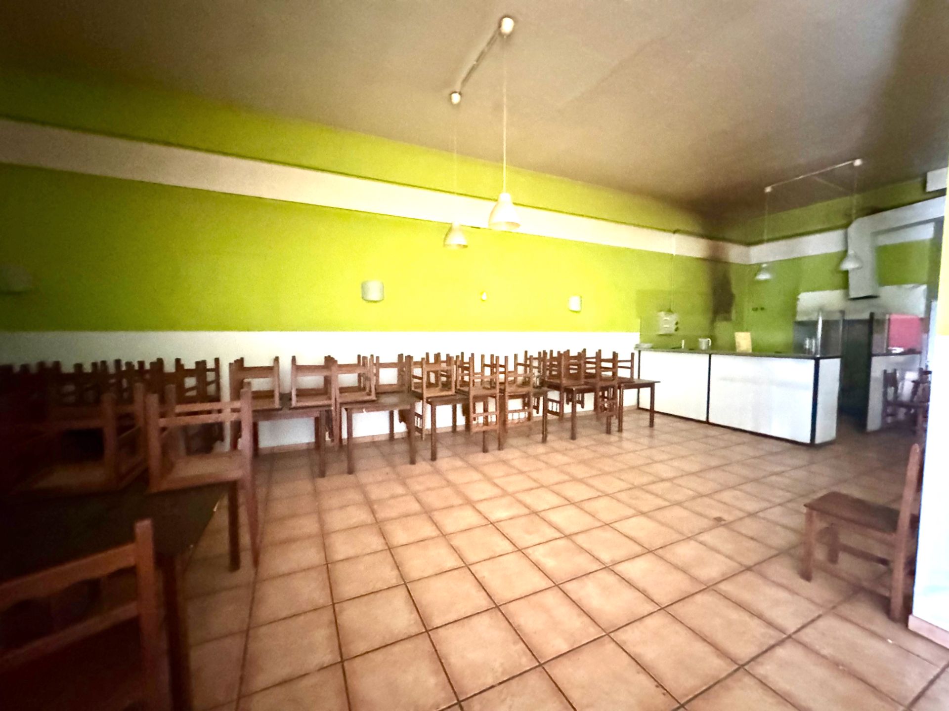 Premises for sale in Arrecife  with Air Conditioner and Terrace