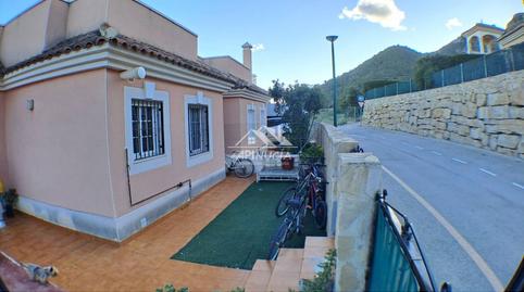Photo 4 of Single-family semi-detached for sale in Balcó del Ponoig, 37, Polop, Alicante