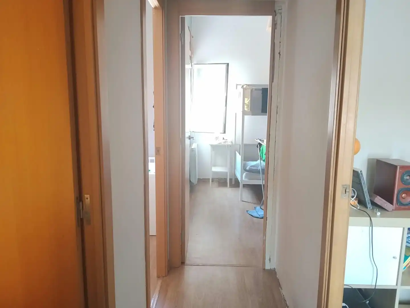 Pis amb ascensor en venda a Sant Martí, imagen 18
