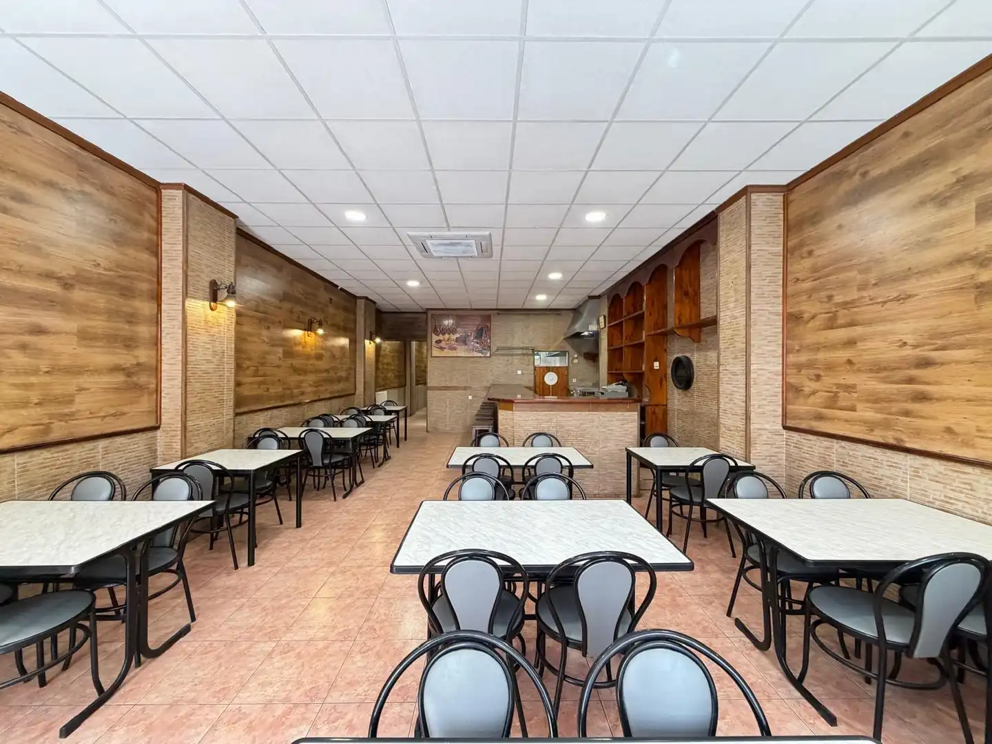 Business premises for sale in Calle RAMON GALLUD