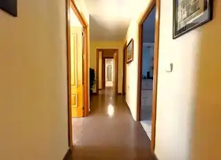 Flat for sale in Tomelloso  with Heating, Storage room and Balcony