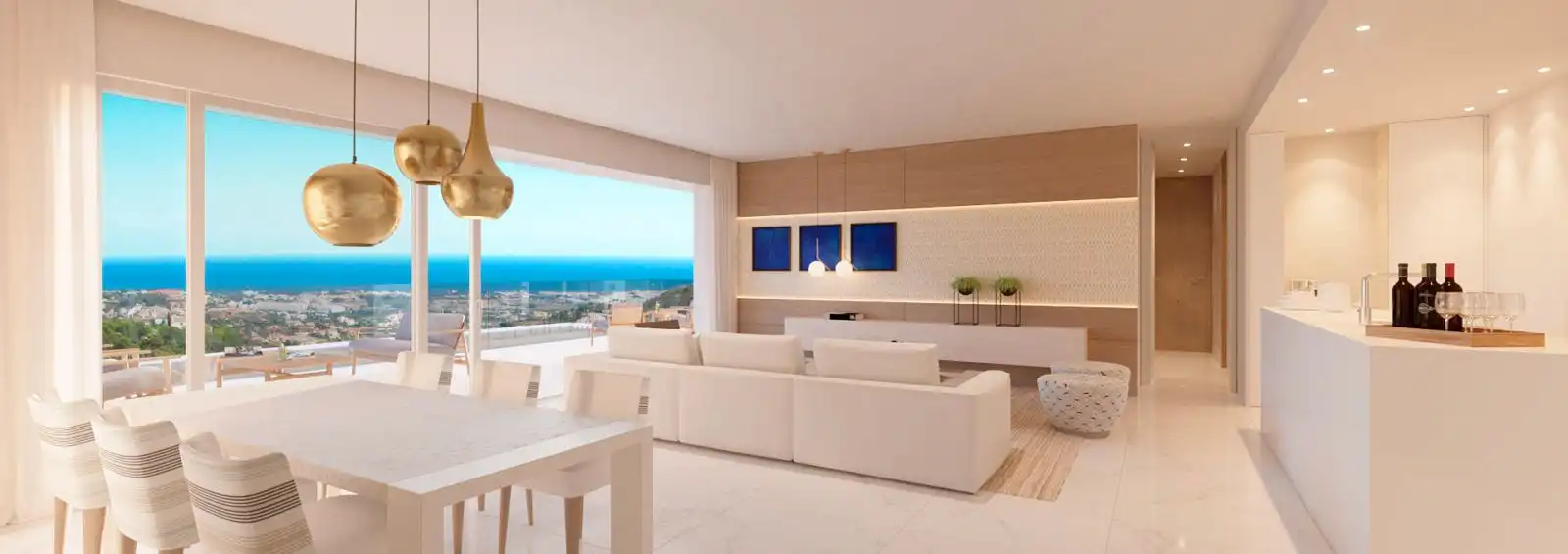 Apartament amb piscina de lloguer a Nueva Andalucía, imagen 6