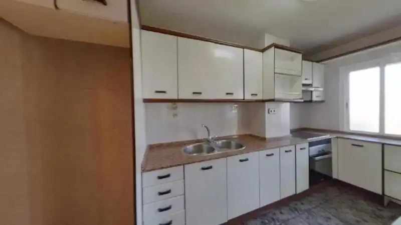 Wohnung mit Aufzug zum Verkauf in Carrer Barcelona