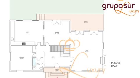 Foto 5 de Casa o xalet en venda a Calle de la Fuente del Berrocal, 1, El Berrocal, Valladolid