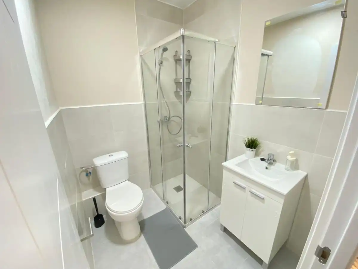 Habitación en San Diego