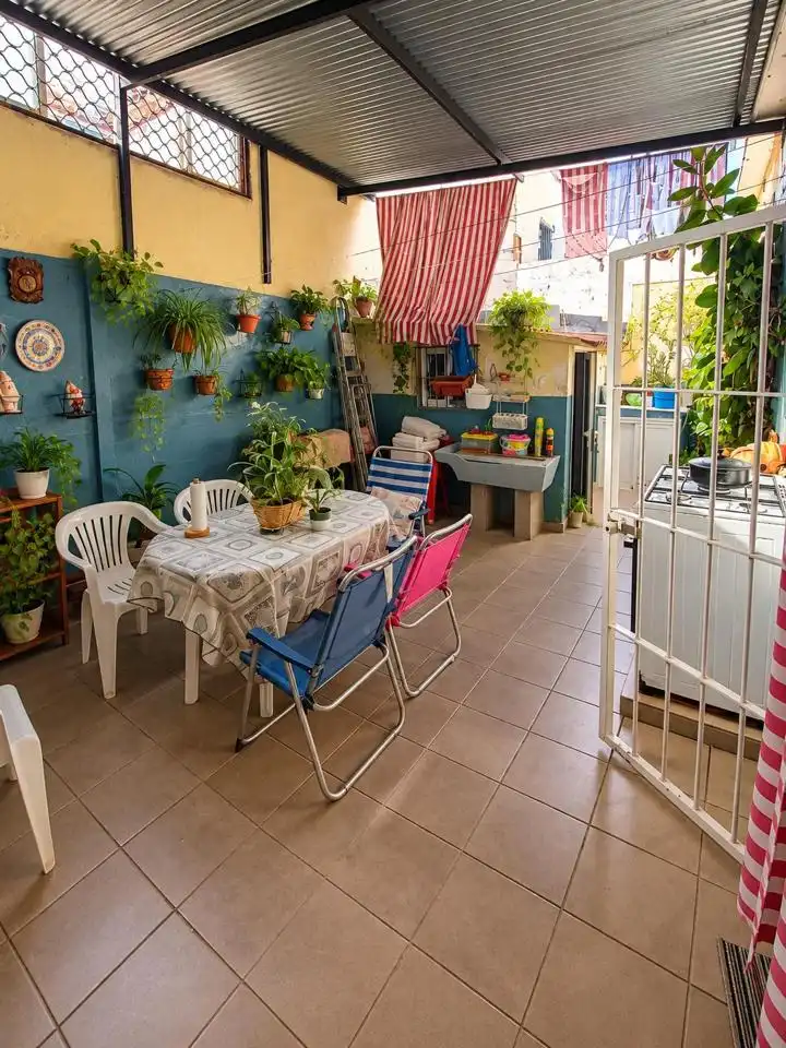Casa en venta en Calle Castaño