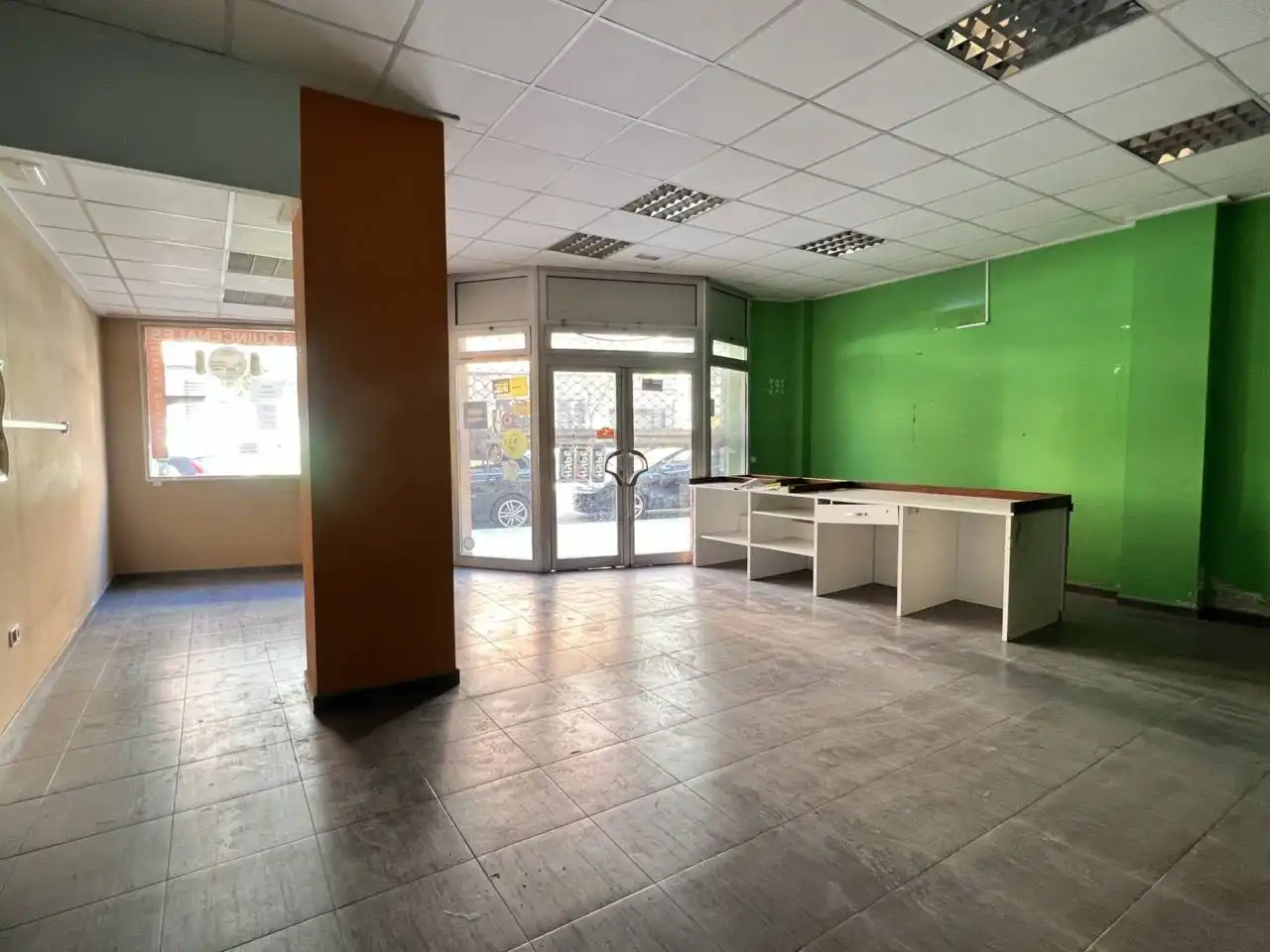 Local comercial en venda a Cosmografo Ramirez, imagen 8