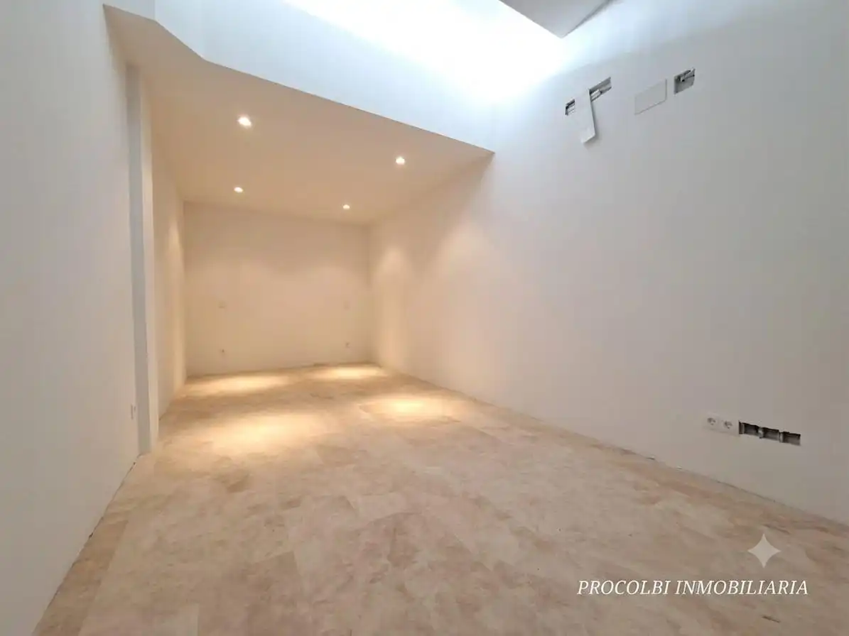 Habitatge amb ascensor en venda a Avenida Toreros 19, imagen 10