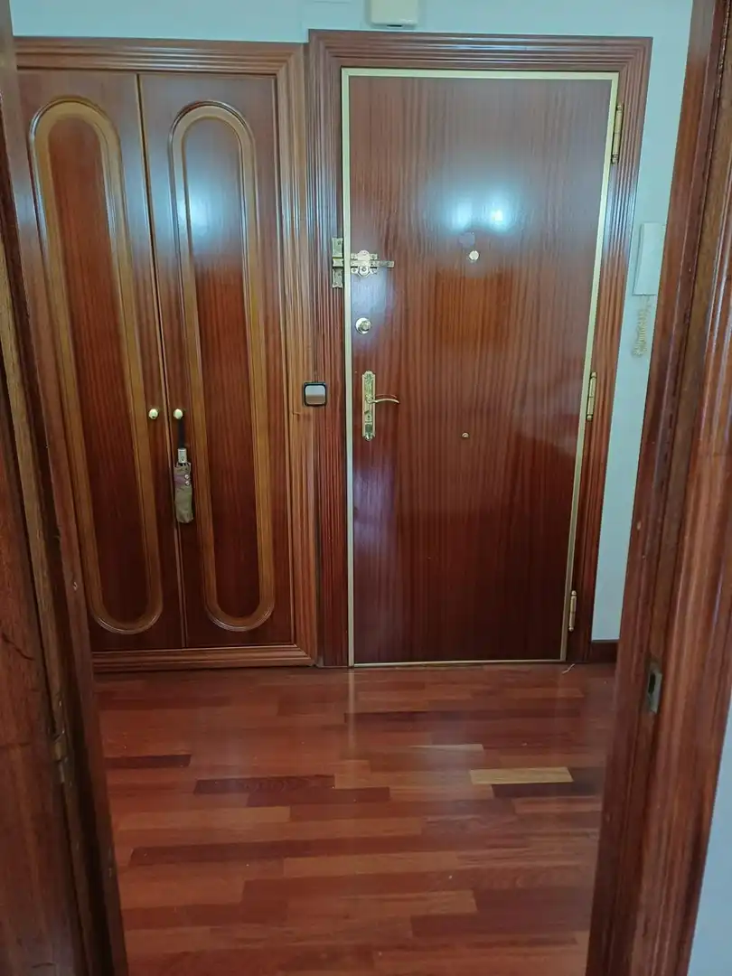 Piso en venta en Madrid con Calefacción