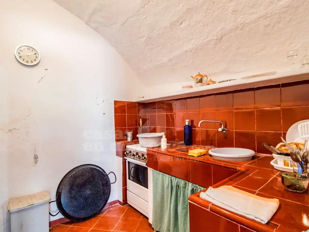 Landhaus mit Garten zum Verkauf in Ciutadella, imagen 8