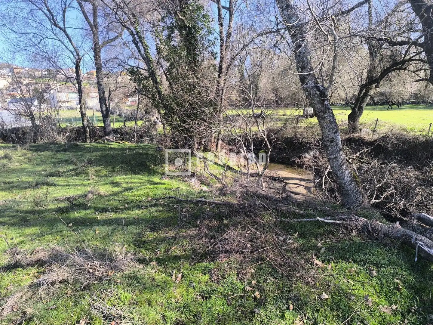 Terreni e lotti in vendita a Navahondilla, imagen 7