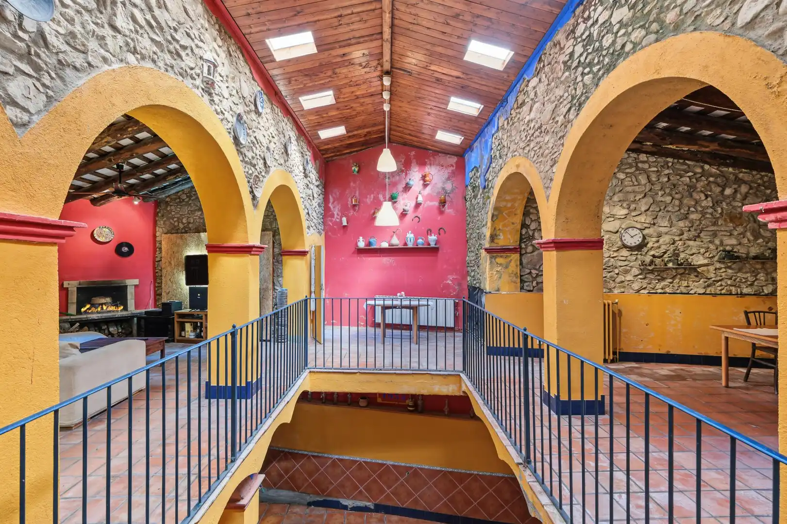 Villa in vendita a 12 Carrer de França, imagen 29