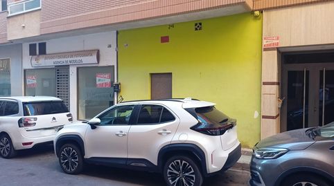 LOCAL EN BASTO EN VENTA O ALQUILER  EL EJIDO ZONA CENTRO