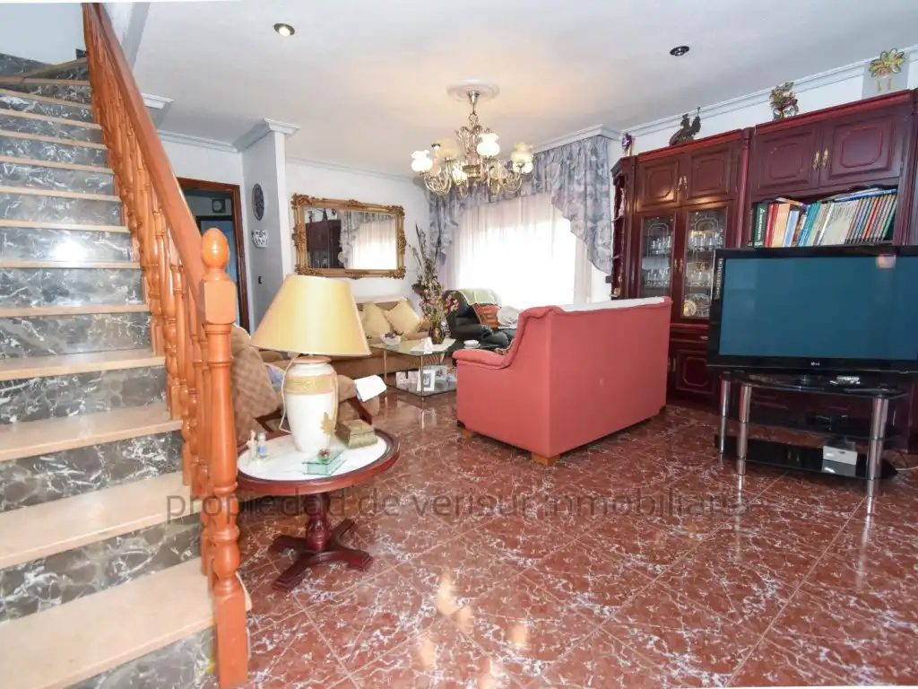 Dúplex en venta en Las Majadas - Las Molinetas - Labradorcico