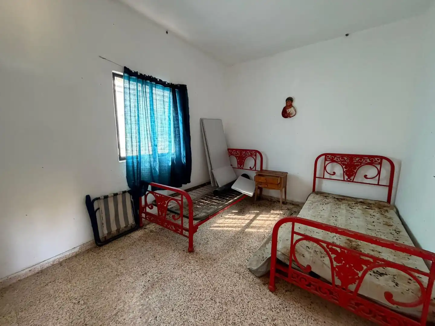 Habitación de Casa o chalet en venta en Olocau con Jardín privado, Terraza y Trastero