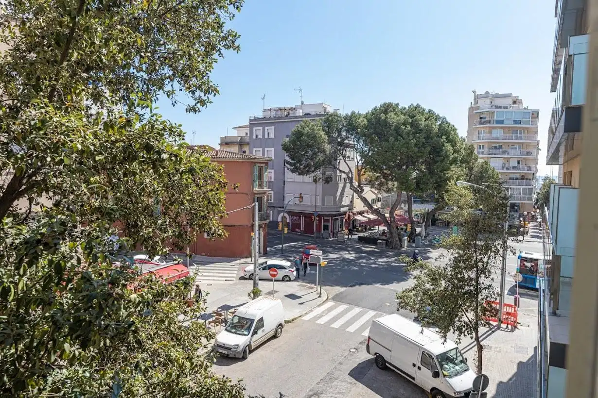 Flat with terrace for sale in Pont d'Inca, imagen 2