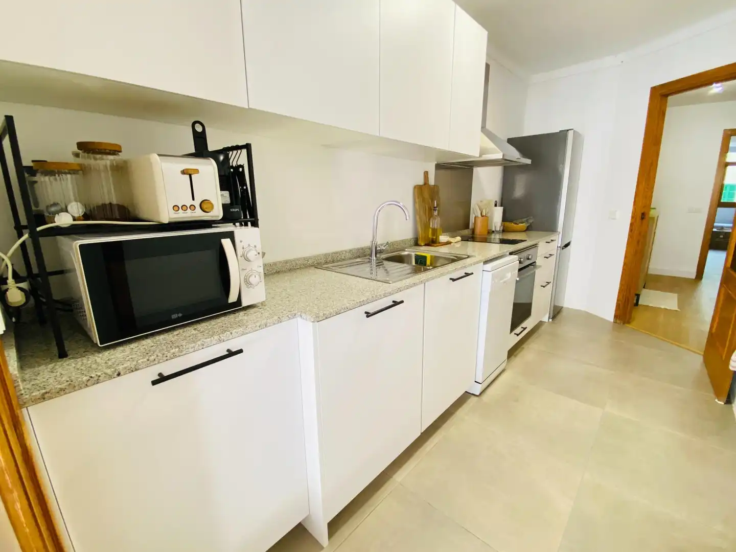 Wohnung zur Miete in Carrer UETAM, 5, Pere Garau