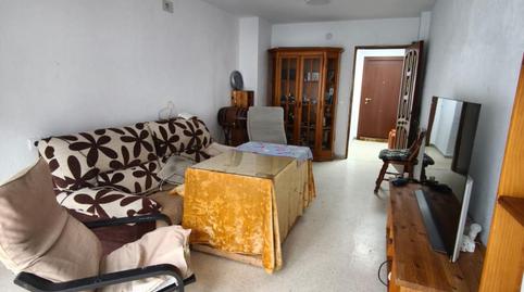 Foto 5 de Piso en venta en V Centenario - Piletas - Capuchinos, Sanlúcar de Barrameda