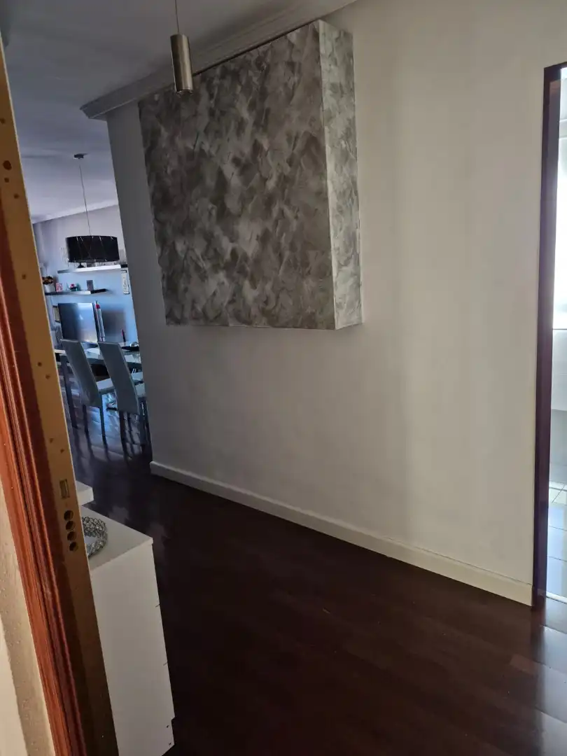 Flat for sale in Roquetas Pueblo