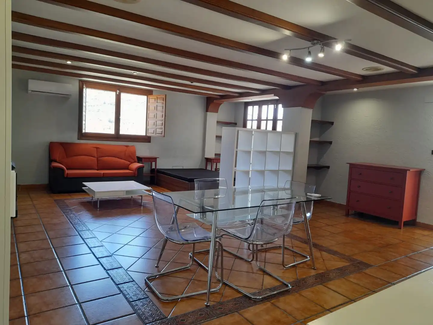 Finca rústica de alquiler en Lugar Ferriol, 35, Jubalcoi