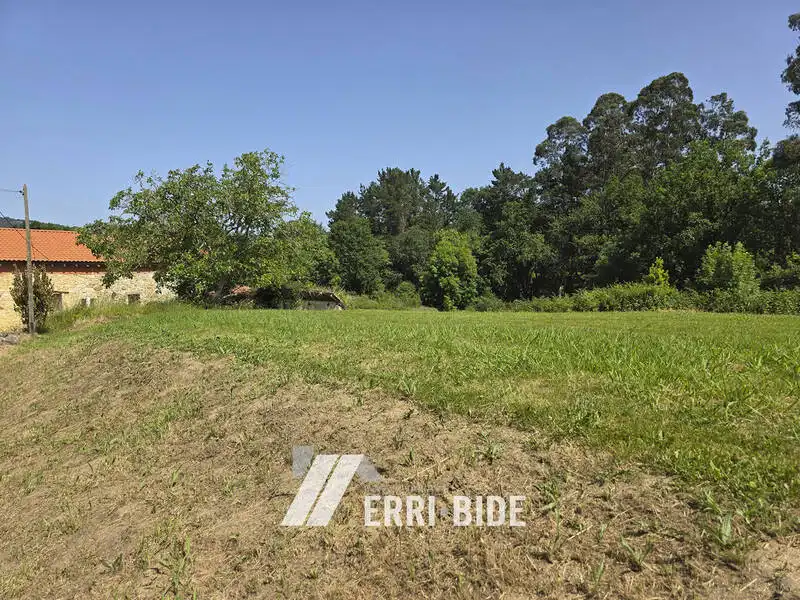 Residential for sale in Maruri-Jatabe