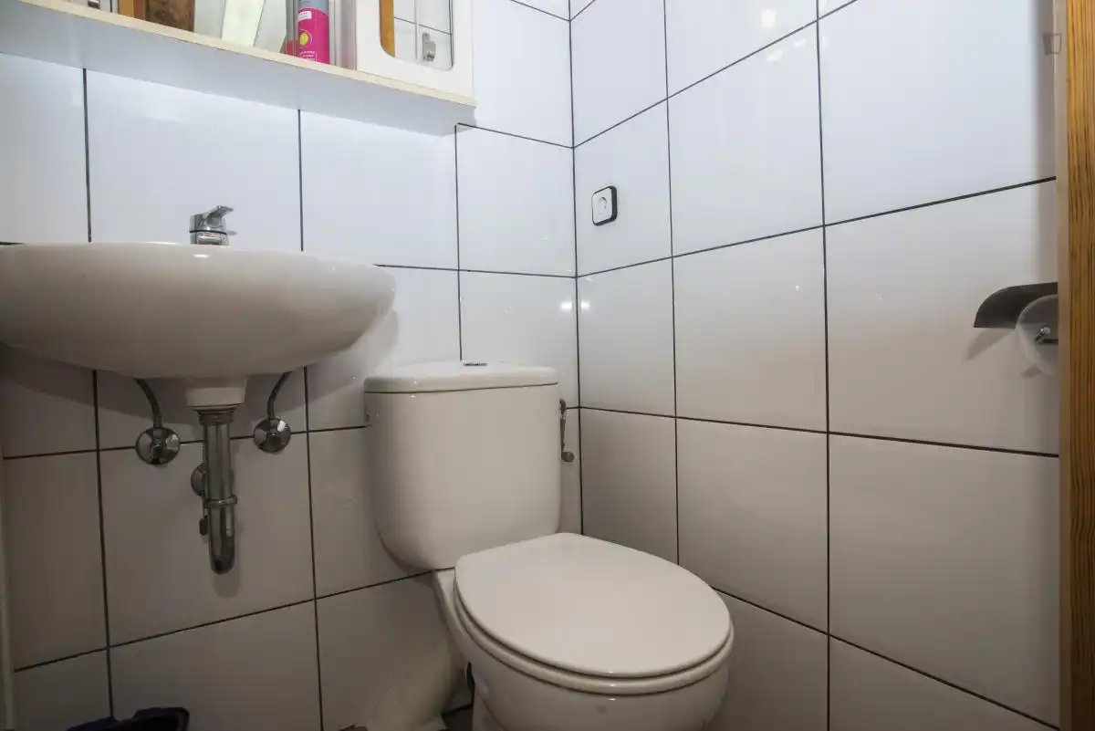 Wohnungen zur Miete in El Raval
