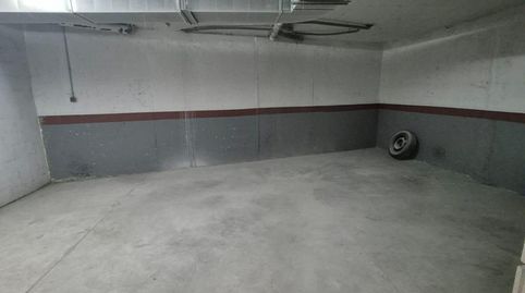 Foto 3 de Garaje en venta en Las Cañadas, Mijas
