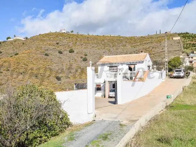 Terreni e lotti in vendita a Torrox Pueblo, imagen 29