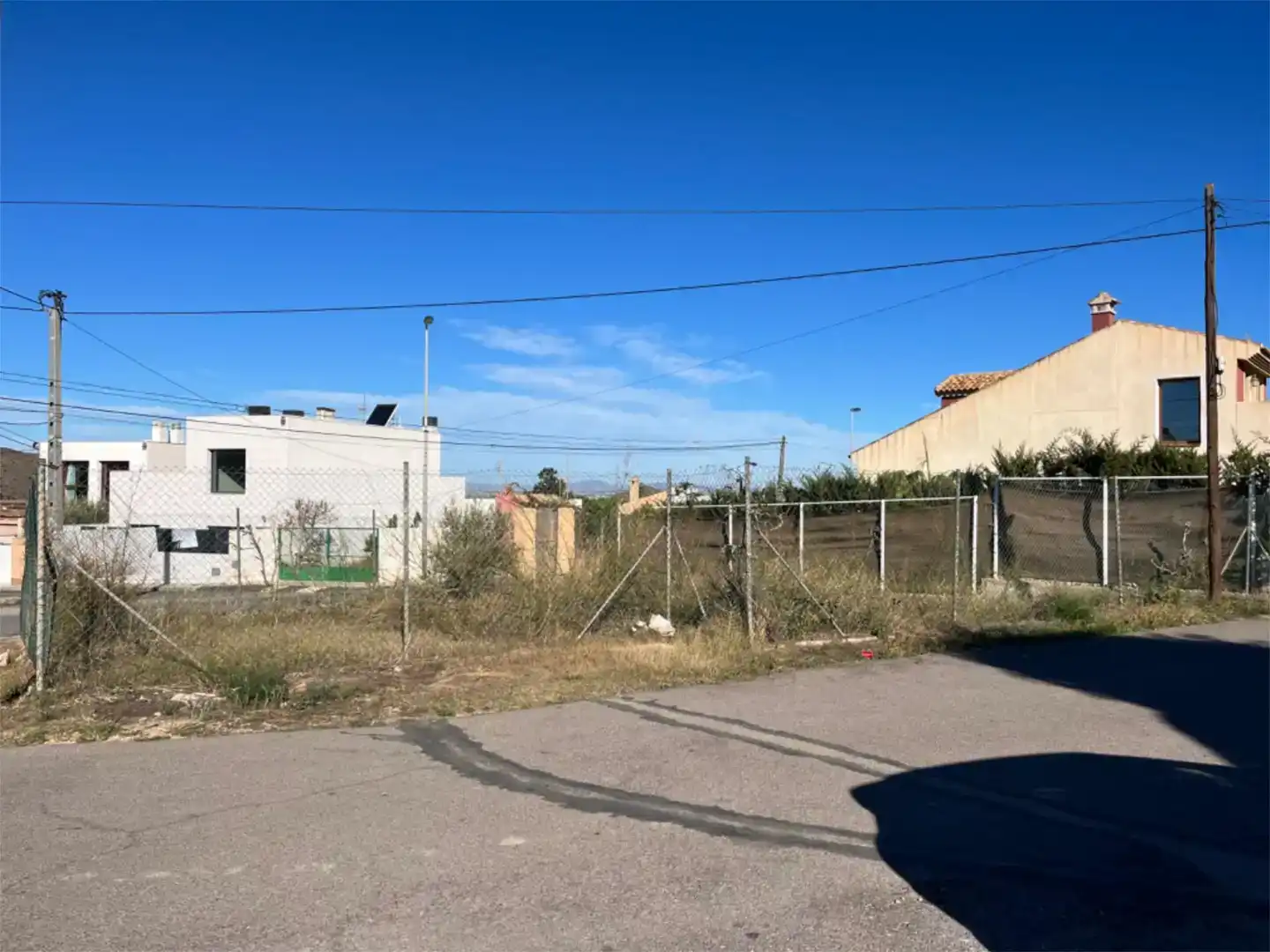 Residencial en venta en Cartagena