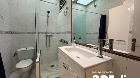 Photo 2 of Single-family semi-detached for sale in Gràcia, Barcelona