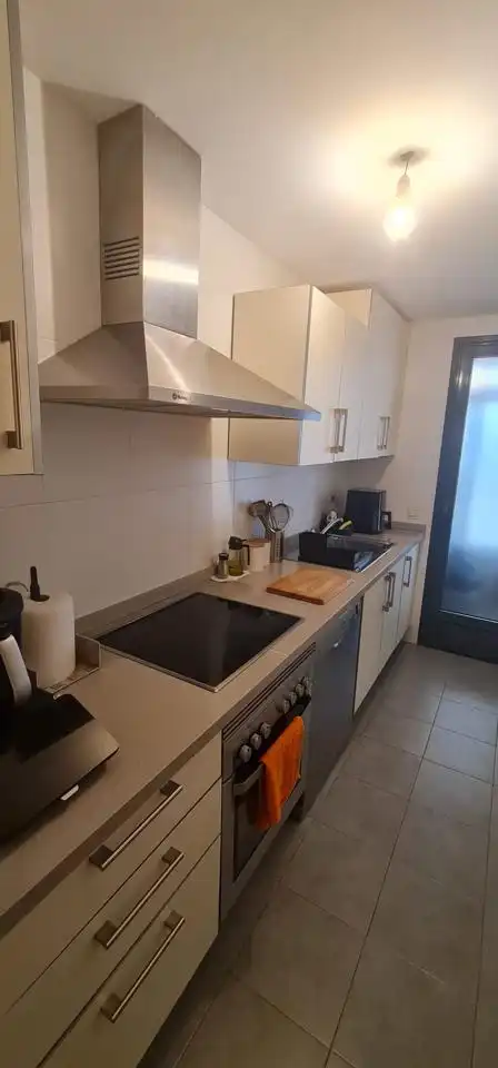 Cuina de Pis en venda en Nueva Almería - Cortijo Grande - Vega de Acá