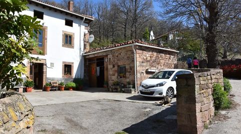 Foto 2 de Finca rústica en venda a Hermandad de Campoo de Suso, Cantabria