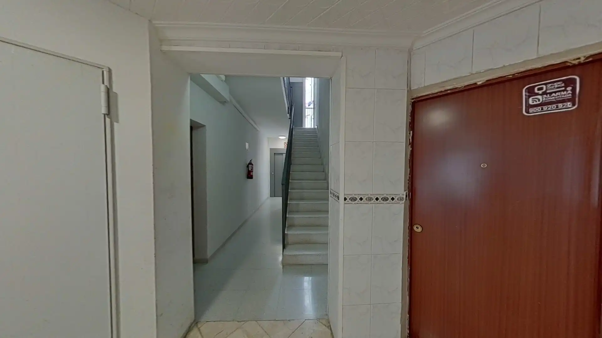 Piso en venta en Domingo Parraga, Villaverde Alto