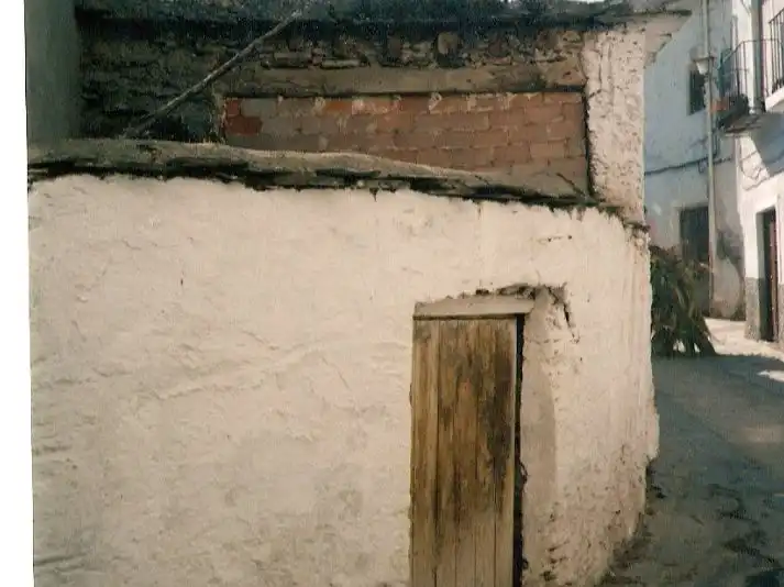 Casa en venta en Calle la Rosario. 19